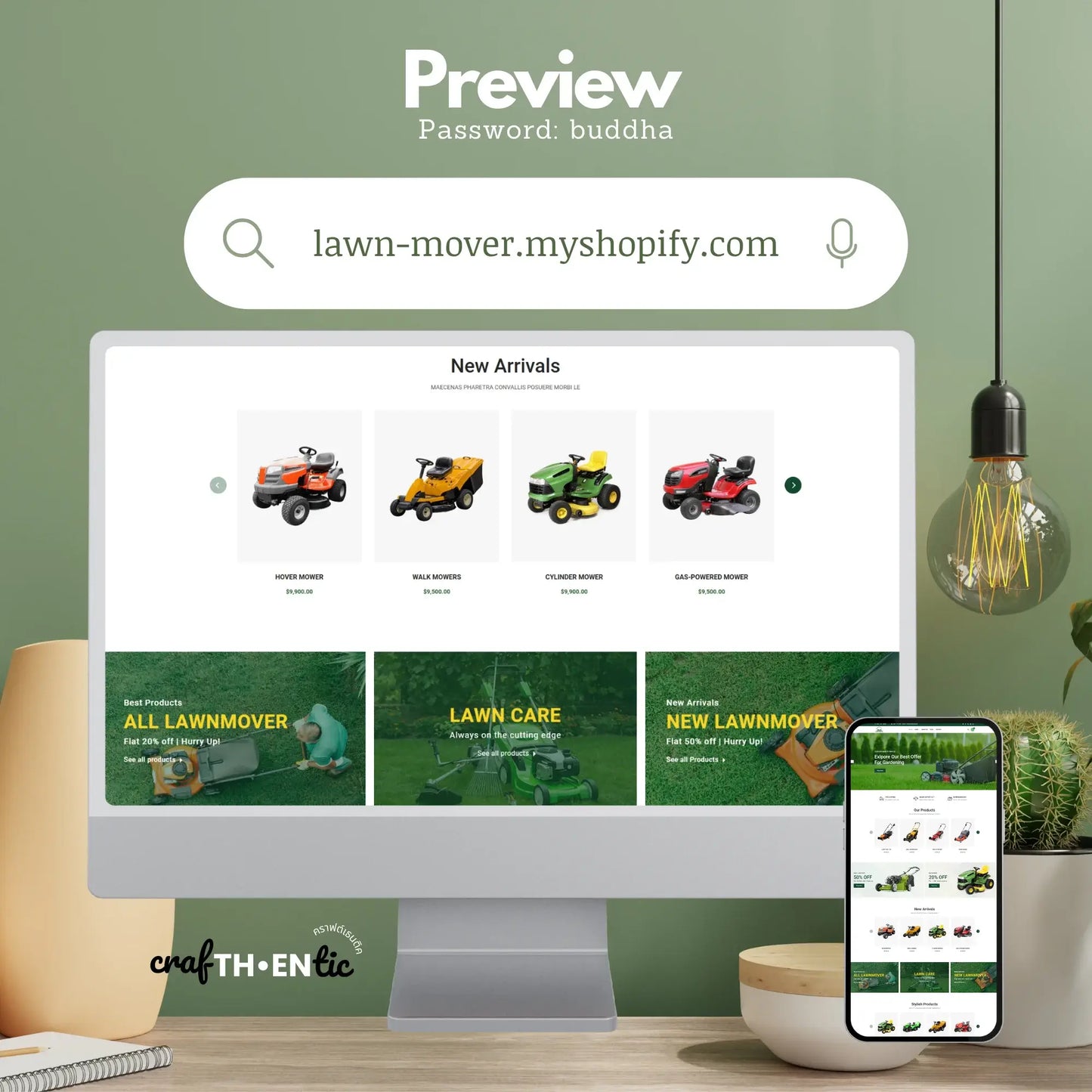 LAWN | Lawn Care Services