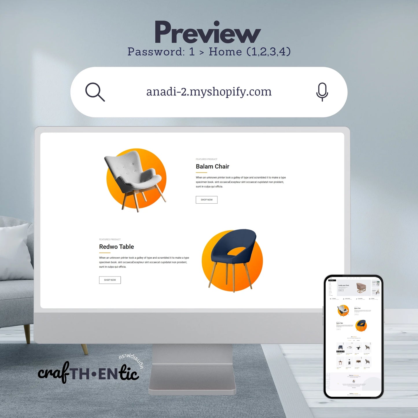 FURTOP | Home & Decor