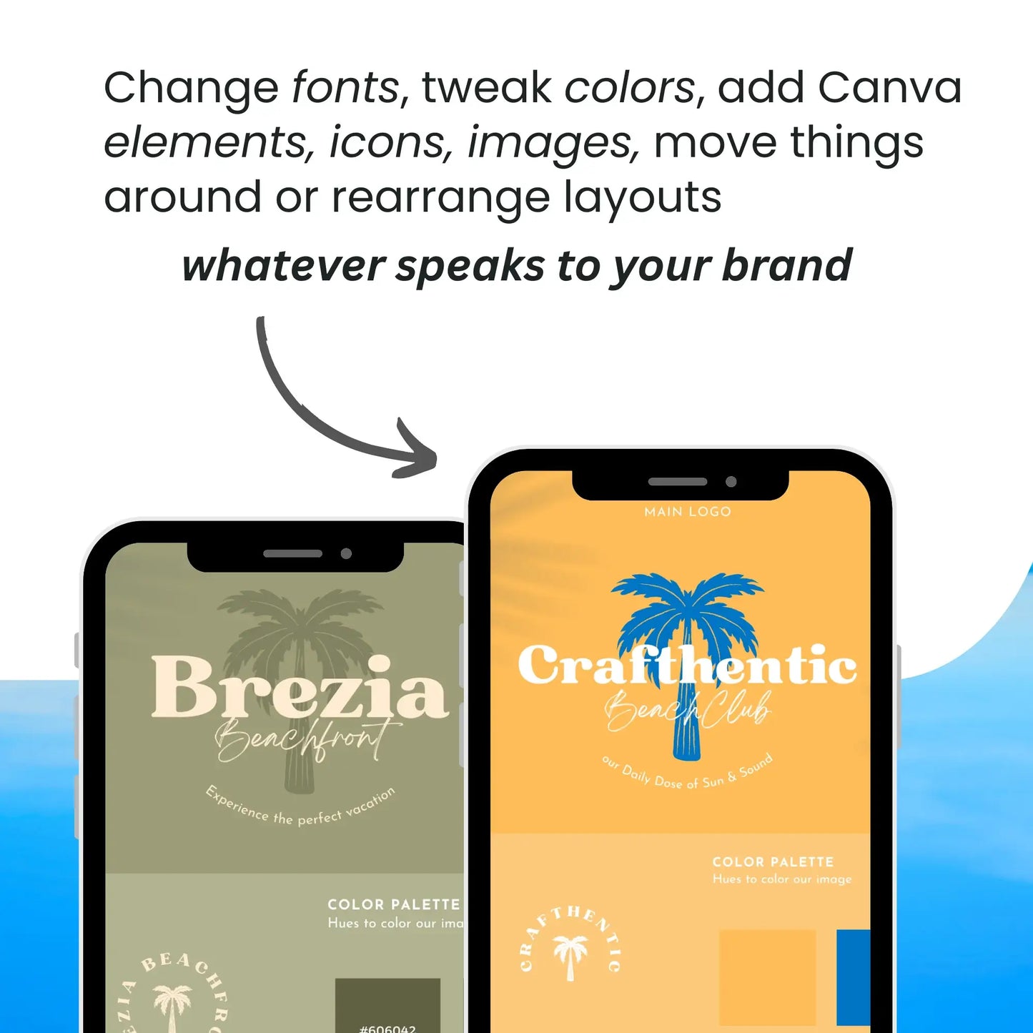 20+ Hotel & Travel Agency Brand Guidelines