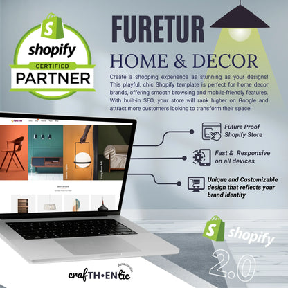 FURETUR | Home & Decor