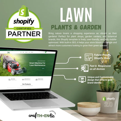 LAWN | Lawn Care Services