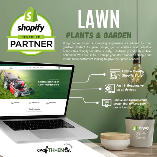 LAWN | Lawn Care Services