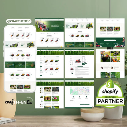 LAWN | Lawn Care Services