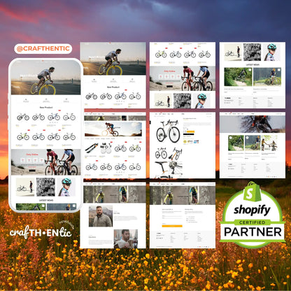 TOPBIKE | Bike & Cycling Gear