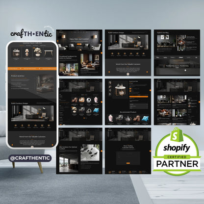 TEAPOY | Home & Decor