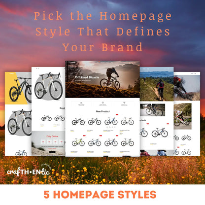 TOPBIKE | Bike & Cycling Gear