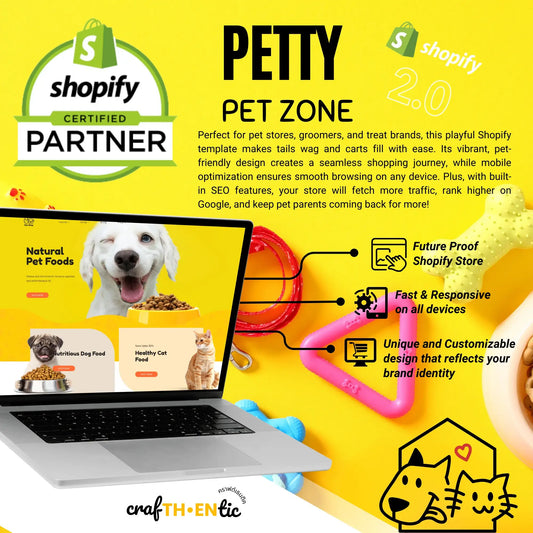 PETTY | Pets