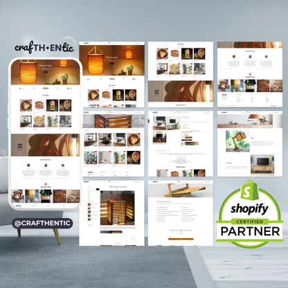 WOHO | Cozy Home & Decor