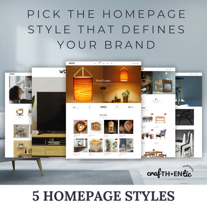 WOHO | Cozy Home & Decor