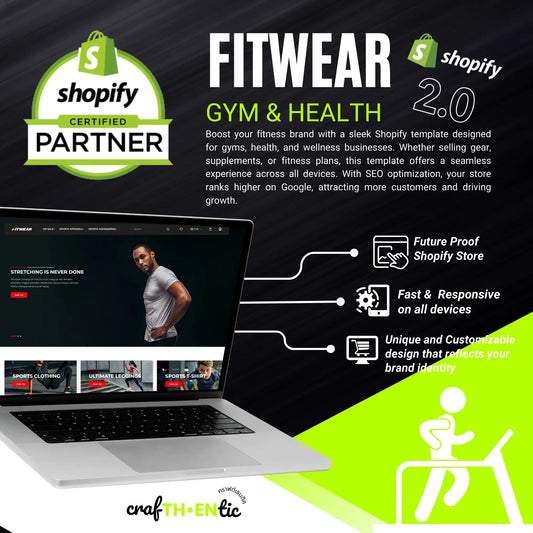 FITWEAR | Gym & Fitness
