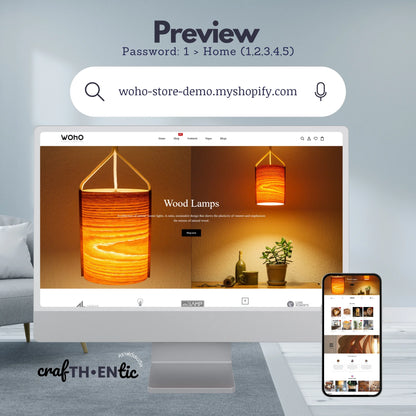 WOHO | Cozy Home & Decor