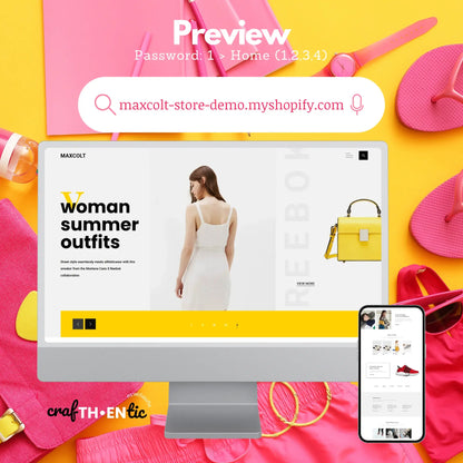 MAXCOLT | Women's Fashion Bags