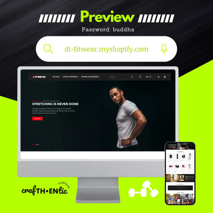 FITWEAR | Gym & Fitness