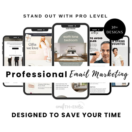 30+ High Converting Email Marketing