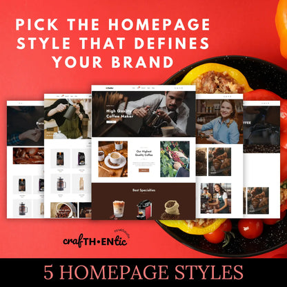 PAFER | Coffee & Bakeries