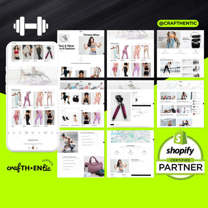 FITSY | Gym & Fitness