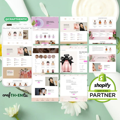 ODARA | Perfume & Fragrance