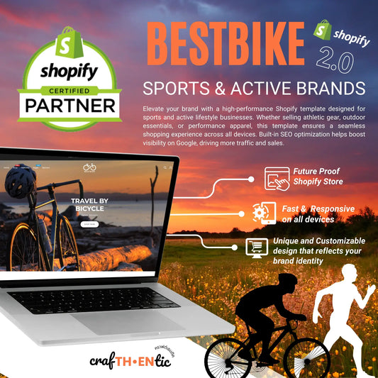 BESTBIKE | Bike & Cycling Gear