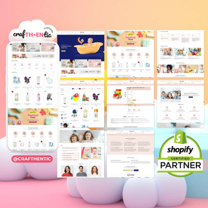 CUTIEZ | Baby & Kids