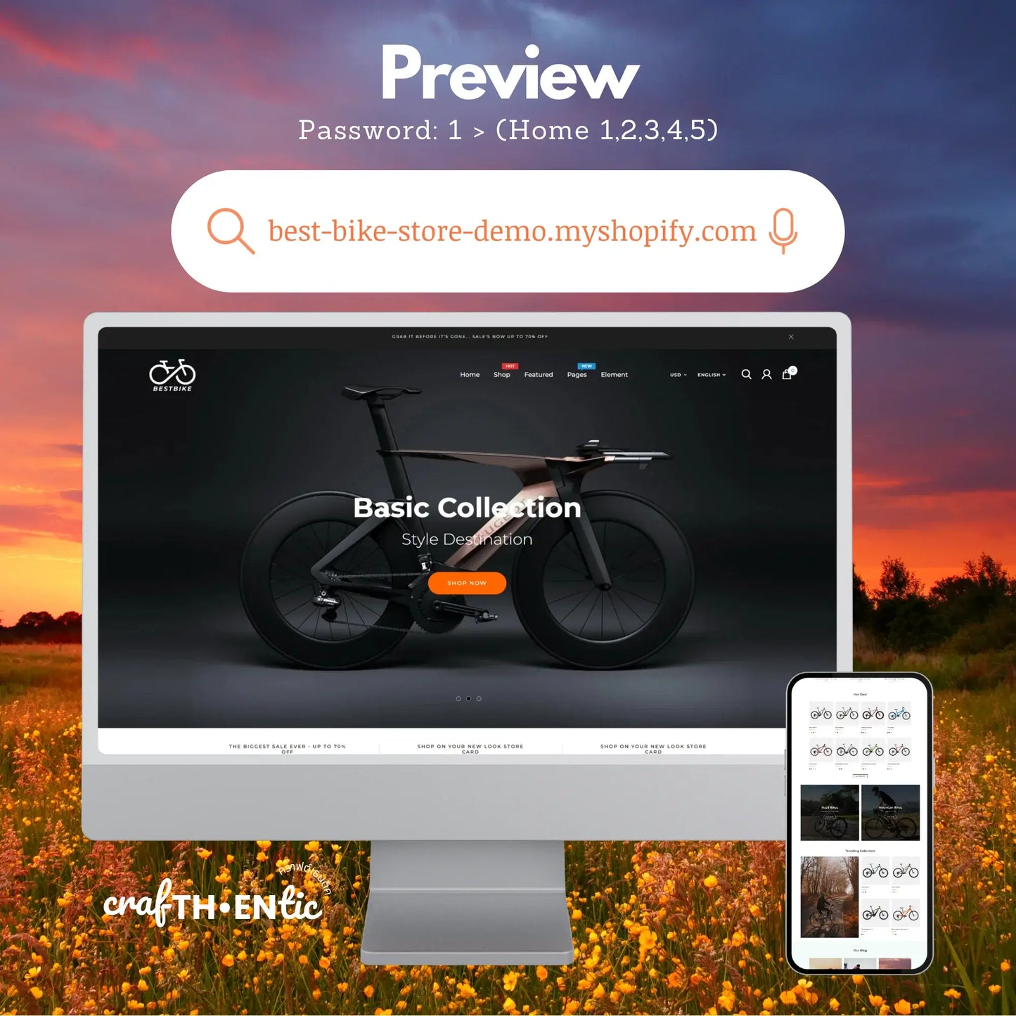 BESTBIKE | Bike & Cycling Gear