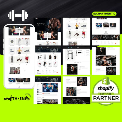 GYMTEK | Gym & Fitness