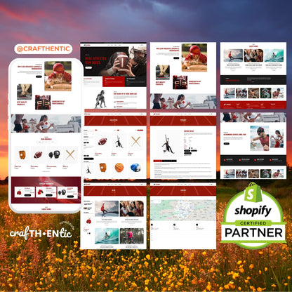 SPORTO | Rugby & Sports