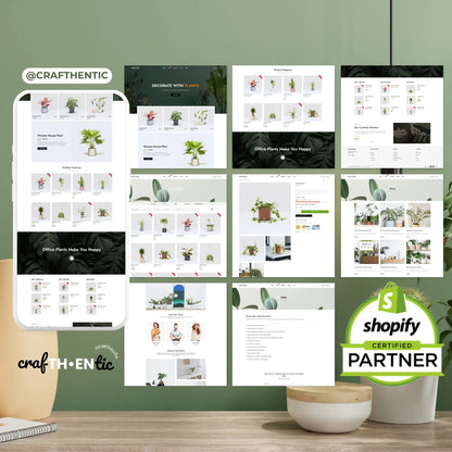 HOUSEI | Plants & Garden