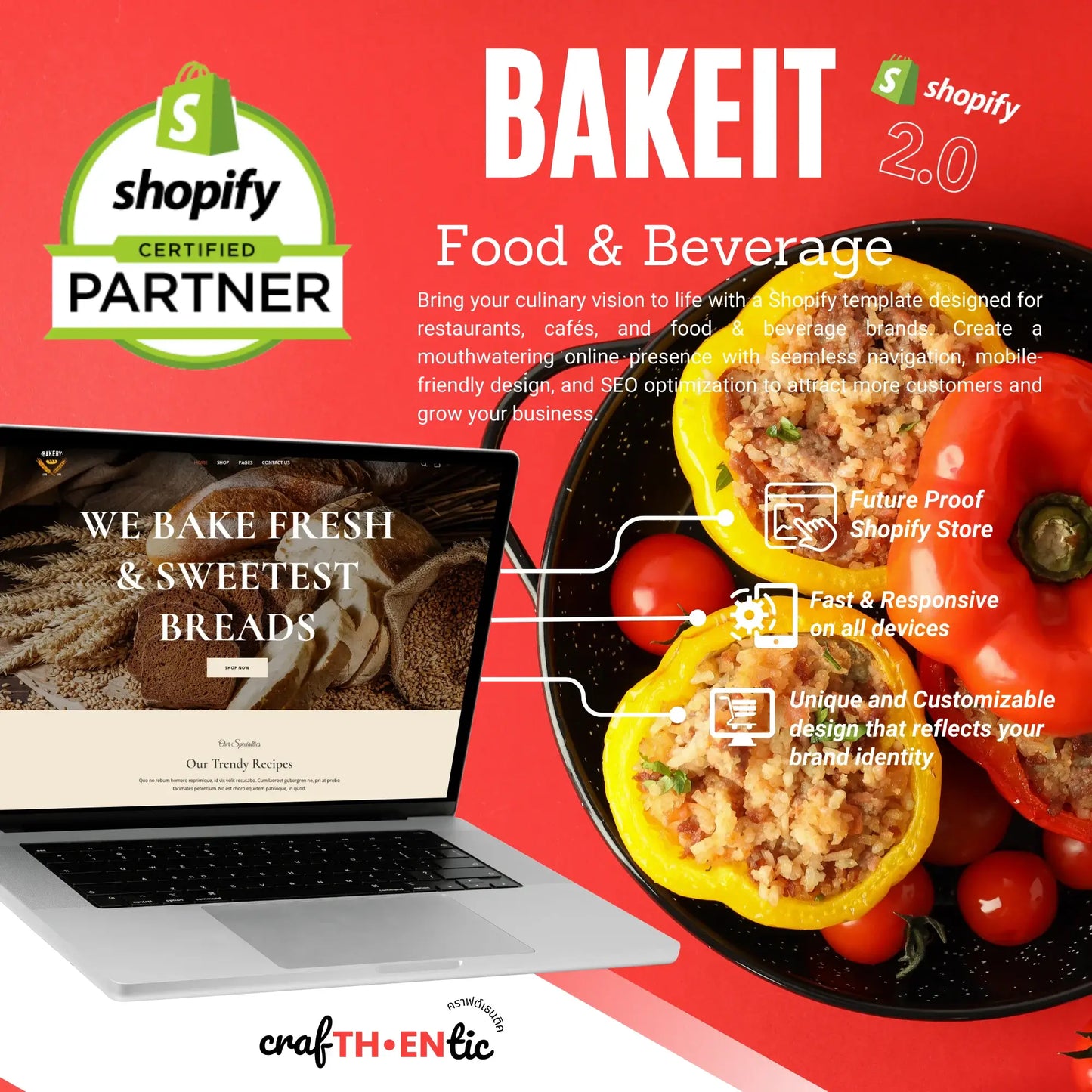 BAKEIT | Bakeries