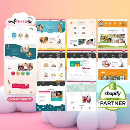 KIDSCOOL | Learning Center