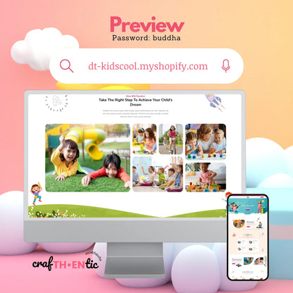 KIDSCOOL | Learning Center