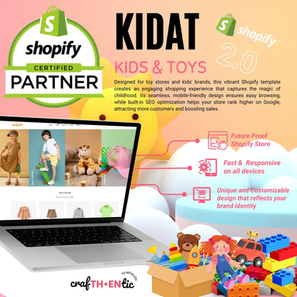 KIDAT | Trendy Kids Fashion