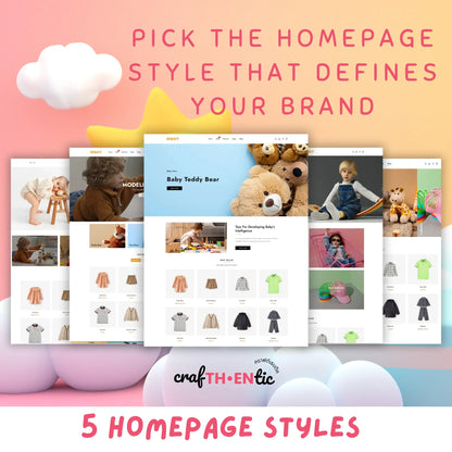 KIDAT | Trendy Kids Fashion