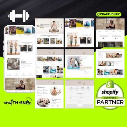 BEWELL | Yoga & Wellness