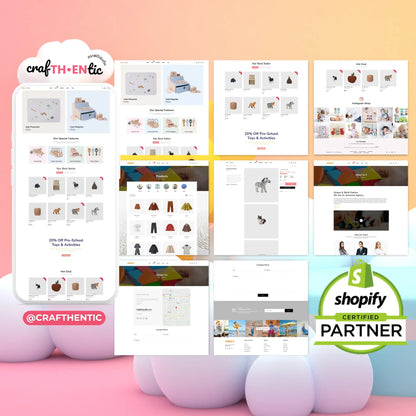 KIDEXA | Baby & Kids Toys