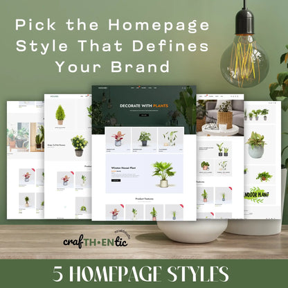 HOUSEI | Plants & Garden