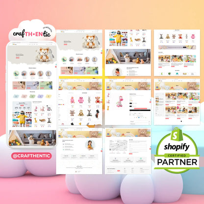 TOYTIME | Baby & Toys