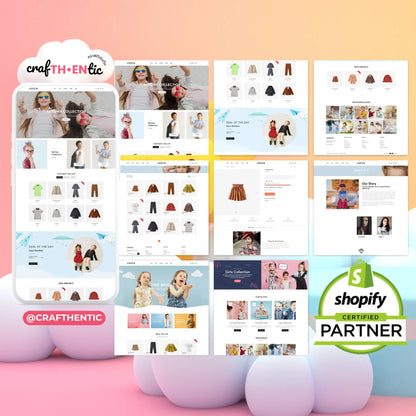 LUCCA | Baby & Kids Fashion