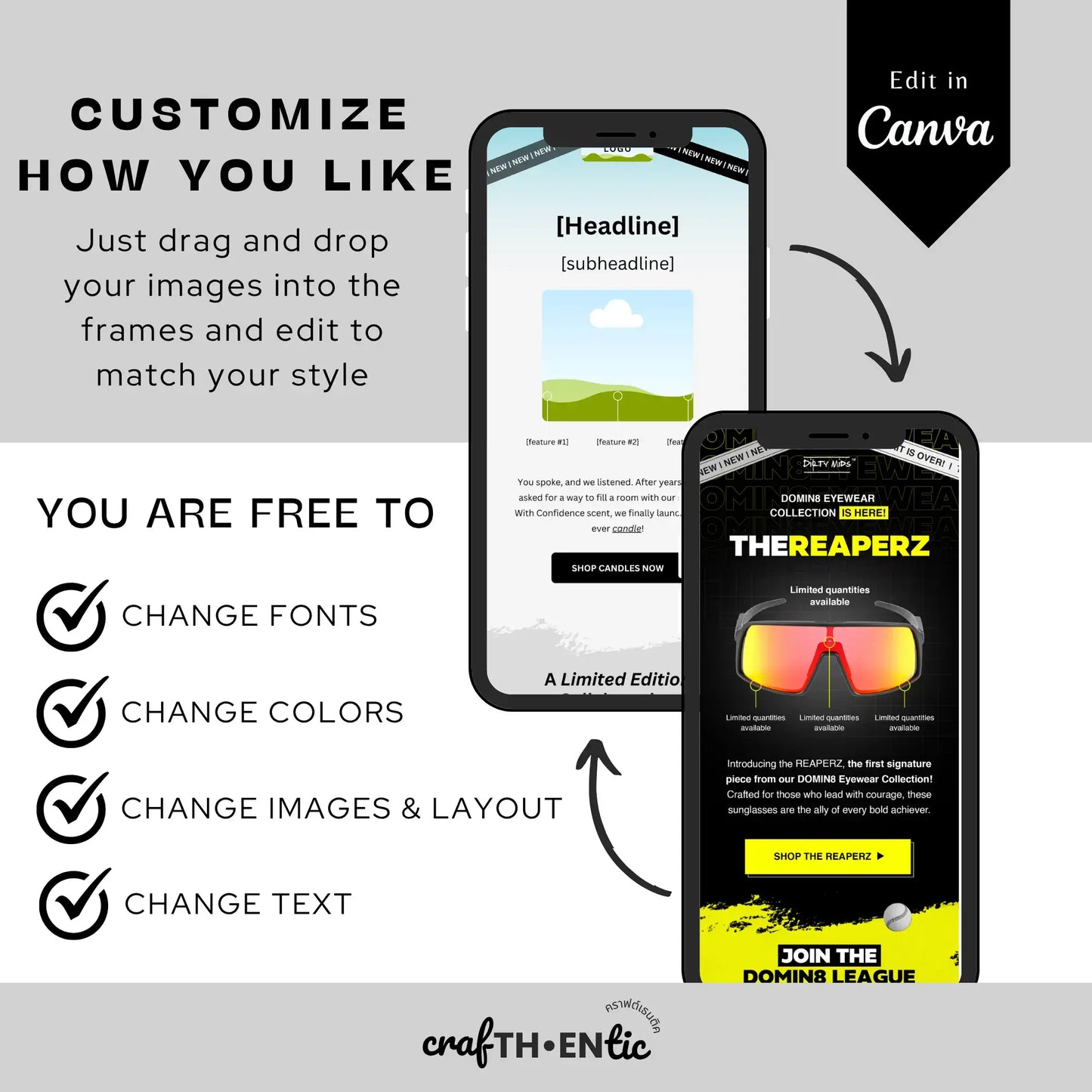 30+ High Converting Email Marketing