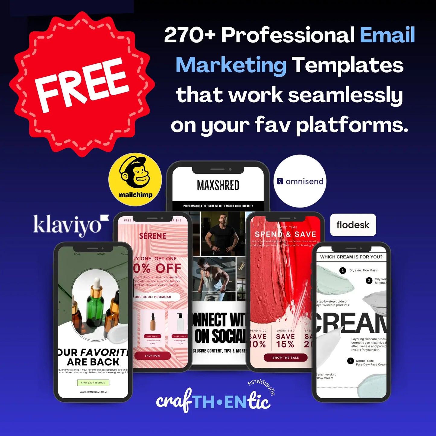 1,800+ High-Converting Meta Ads Creatives Bundle