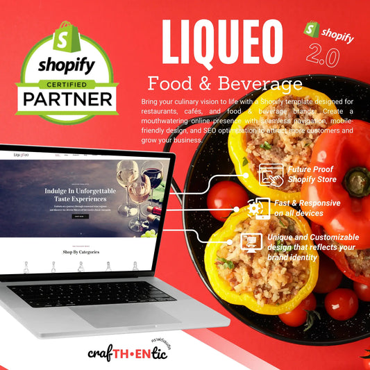 LIQUEO | Wine & Liquor Store