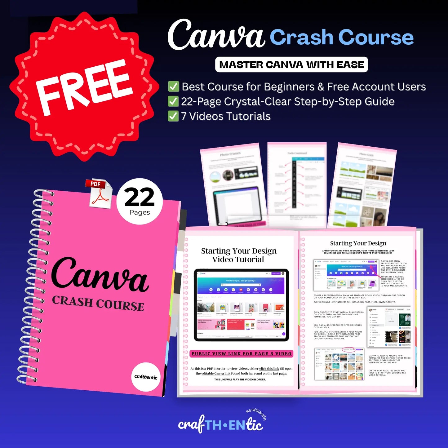 1,800+ High-Converting Meta Ads Creatives Bundle